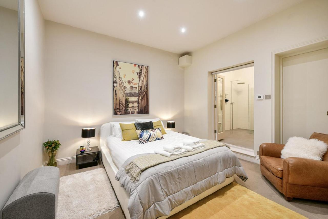 Central London Mews House Dış mekan fotoğraf